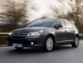 Citroen C4 LC Hatchback